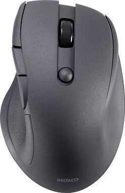 Deltaco Silent Bluetooth Mouse MS-906