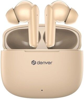 Denver TWE-48 True Wireless Earbuds