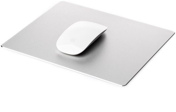 Desire2 Rectangular Mouse Pad