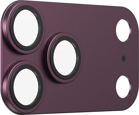 Devia Armour Lens Protector (iPhone 17 Pro/18 Pro)