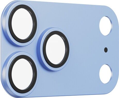 Devia Armour Lens Protector (iPhone 17 Pro Max/18 Pro Max)