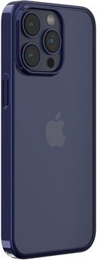 Devia Glimmer Case (iPhone 15 Pro)