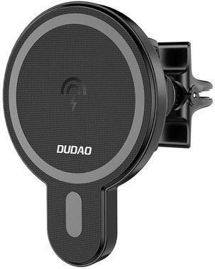 Dudao F13 Magnetic Car Holder with Charging 15W
