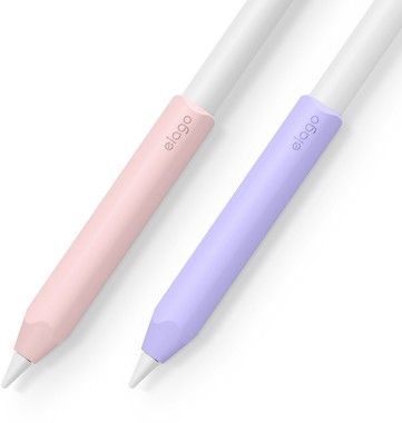 Elaga Grip Silicone Holder (Apple Pencil 2)