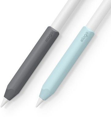 Elaga Grip Silicone Holder (Apple Pencil 2)