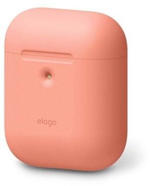 Elago AirPods Silicone Case 2 for AirPods Case