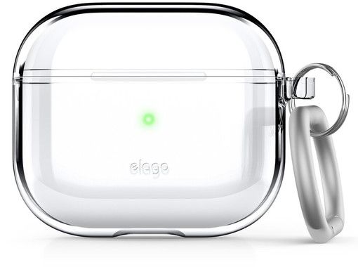 Elago Clear TPU Case (AirPods 3)