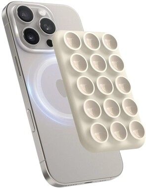 Elago Magnetic Suction Cup Phone Mount