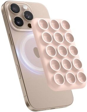 Elago Magnetic Suction Cup Phone Mount