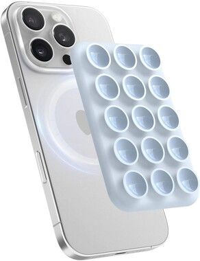 Elago Magnetic Suction Cup Phone Mount