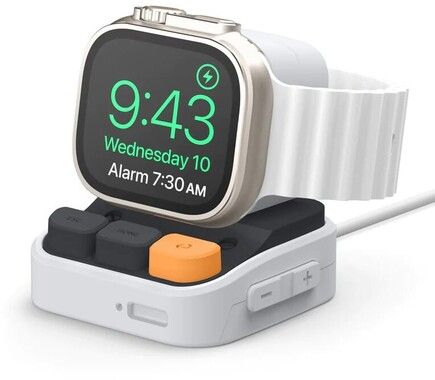 Elago W9 Stand (Apple Watch)