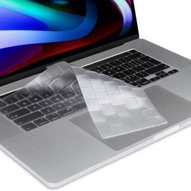 Enkay Keyboard Protective Film (Macbook Pro 13/16 2019)