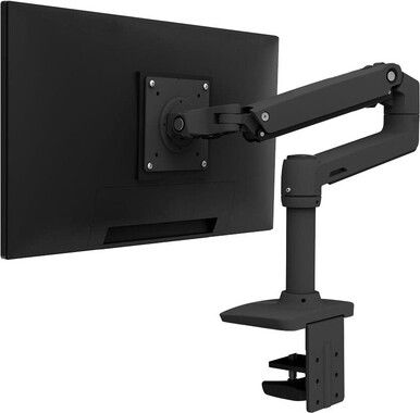Ergotron LX Bordsmonterad Bildsk�rmsarm