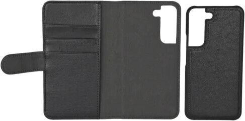 Essentials Detachable Wallet (Galaxy S22 Ultra)