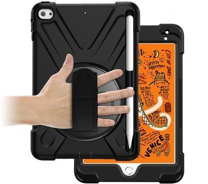 eStuff Defender Case (iPad mini 5/4)