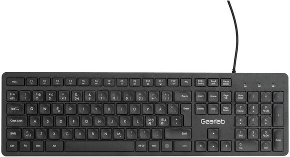 eStuff Gearlab G220 Keyboard