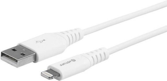 eStuff Lightning to USB-A Cable 