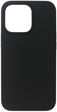 eStuff Silk-touch Silicone Case (iPhone 13 Pro)