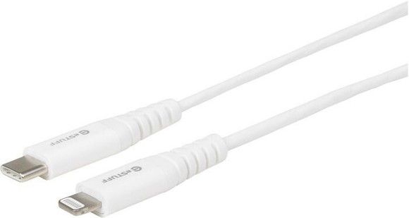 eStuff USB-C To Lightning Cable 