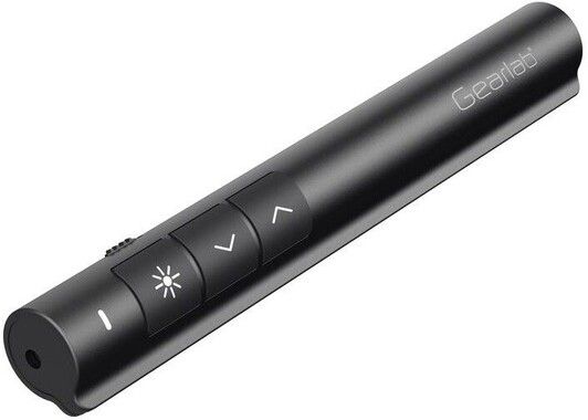 eStuff Wireless Presenter with Laser Pointer
