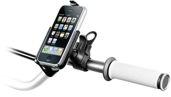 RAM Mount EZ-Strap - Cykelfste