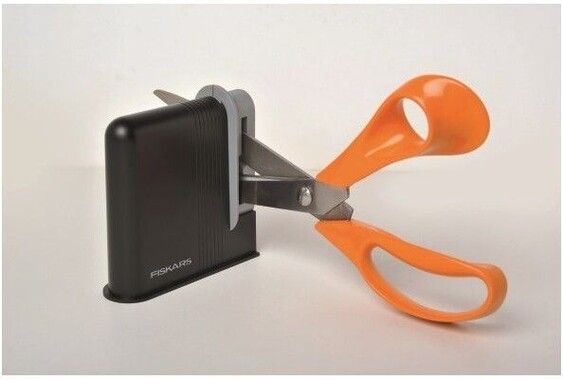 Fiskars ClipSharp Saxslip