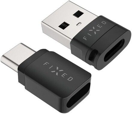 Fixed Datablocker USB-A/USB-C