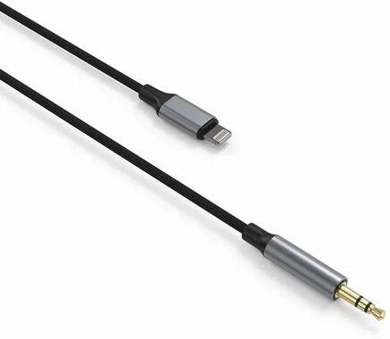 Fixed Link Premium Lightning Till 3.5mm Kabel