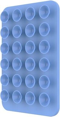 Fixed MagMate MagSafe Sugkoppsplatta