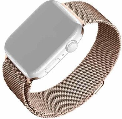 Fixed Mesh Strap (Watch 41/40/38 mm)