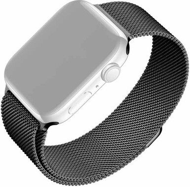 Fixed Mesh Strap (Watch 49/45/44/42 mm)