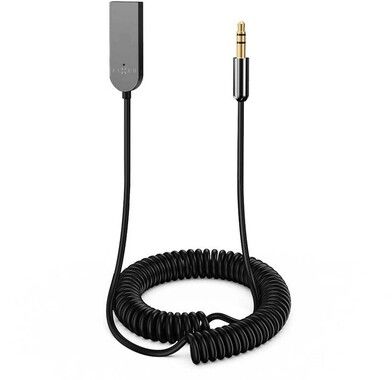 Fixed Signal Bluetooth-ljudmottagare 