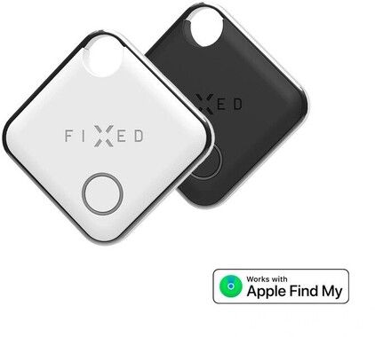 Fixed Tag Tracker Set