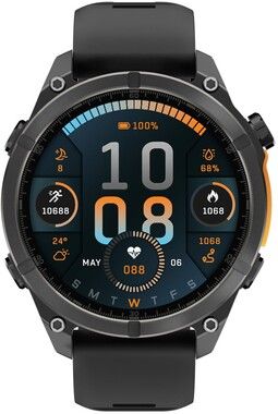 Forever Focus Smartwatch