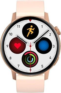 Forever ForeVive 4 Smartwatch