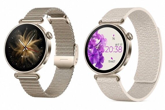 Forever SB-380 Smartwatch