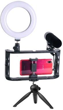 GadgetMonster Vlogging Kit