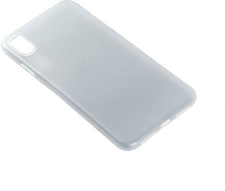 Gear Back Cover (iPhone X/Xs)