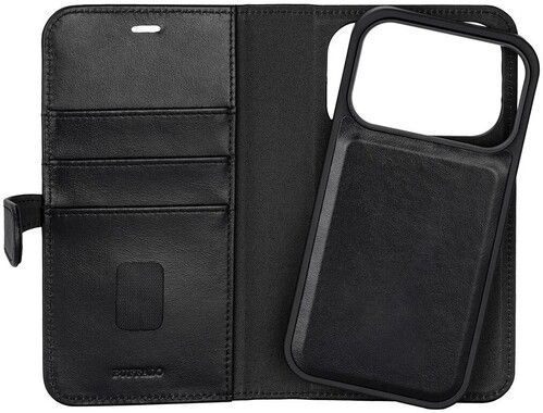 Gear Buffalo Wallet (iPhone 17 Pro)