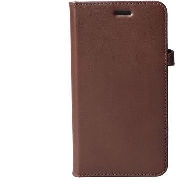 Gear Buffalo Wallet (iPhone Xs Max) - ljusbrun