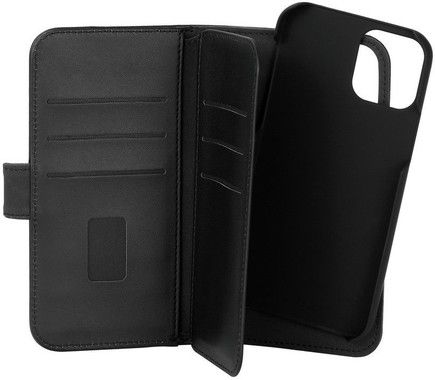 Gear Detachable Wallet (iPhone 12 6,1\")