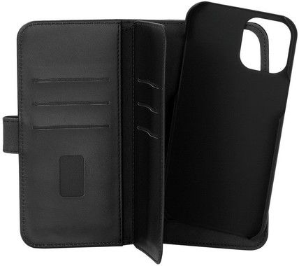 Gear Detachable Wallet (iPhone 12 6,7\")