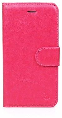 Gear Exclusive Wallet (iPhone 6/6S) - bl