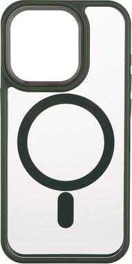 Gear Onsala MagSeries Bumper Case (iPhone 15 Pro)