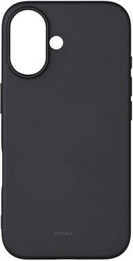 Gear Onsala MagSeries Silicone Case (iPhone 16 Plus)