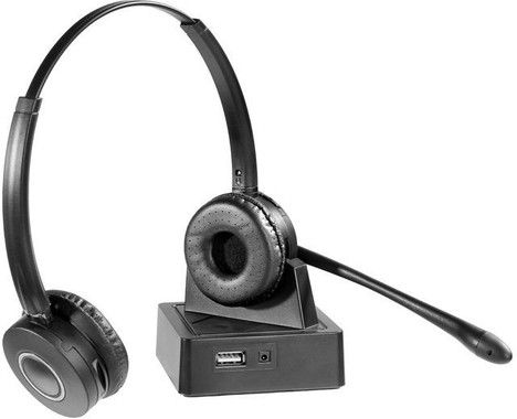 Gearlab G4555 Bluetooth Office Headset