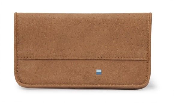 Golla Air Wallet (iPhone) - cream