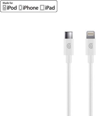Griffin USB-C To Lightning Cable 1,2m