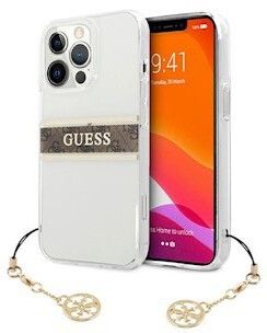 Guess 4G Strap Charm (iPhone 13 mini)