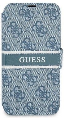 Guess 4G Stripe Wallet (iPhone 13 mini)